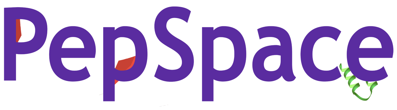 PepSpace
